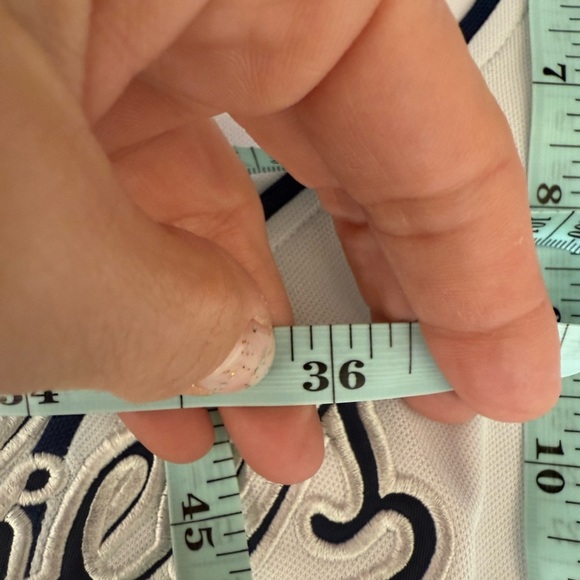 Cooperstown Yankees “ball girl” dress • Women’s medium - Picture 9 of 9